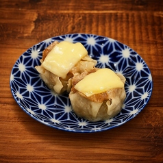 チーズ焼売