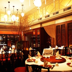 中国飯店 市ヶ谷店の雰囲気2