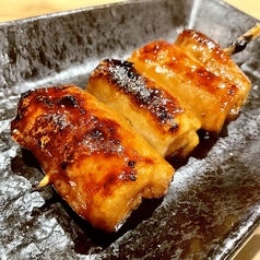 たれホルモン串