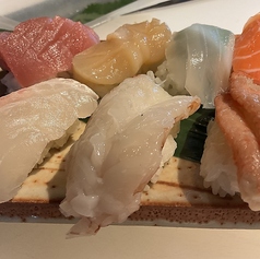 海鮮と炭火焼鳥と焼肉のみなと屋のコース写真