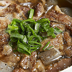 牛すじこんにゃく