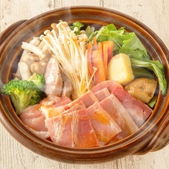 びすとろ家 橋本駅前店のコース写真