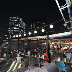 うめだ一丁目スカイビアの特集写真