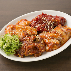 焼肉はやし 四条店の写真2