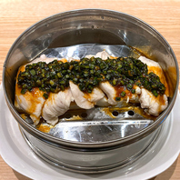 【必食】変わり種焼売×蒸し系逸品料理