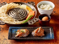 松尾ジンギスカン 赤坂店のおすすめランチ1