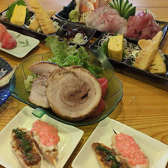 居酒屋 くろ兵衛 武蔵小杉 本店のコース写真