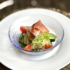 ゾーナイタリア盛岡のおすすめランチ1