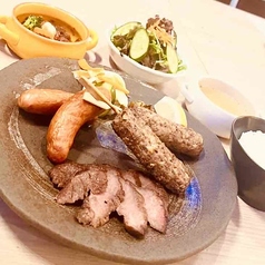 飲み処 喰い処 ゆめやのコース写真