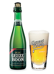 ブーン・グース　Boon gueuze ／alc.7.0%