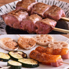 串焼きビストロ錦