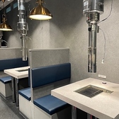 焼肉人生タロちゃん 桜新町店の雰囲気3