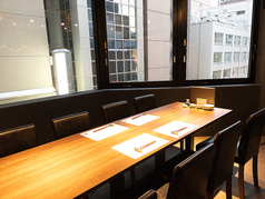 【8名様個室】4名からご利用可能