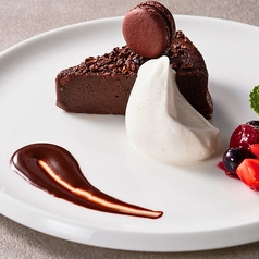 ガトーショコラ【Baronessa】