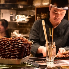 かわ屋 博多駅 筑紫口店の特集写真