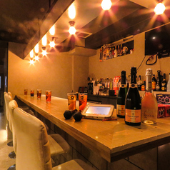 カクテル＆シャンパンも豊富です