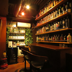 ワインやビールなども多数ご用意!