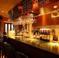 Bar Boga バール ボガの特集写真