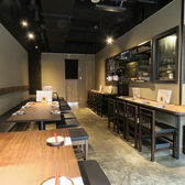 藁焼き酒場 わらいち 柏西口店の雰囲気2