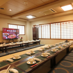 【食べ飲み放題×個室】本格中華料理居酒屋　四川麻婆館　浜松特集写真1