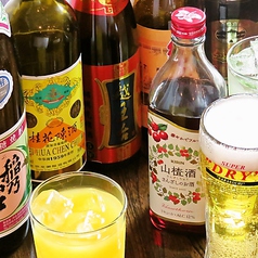 中國菜　おおつかの特集写真