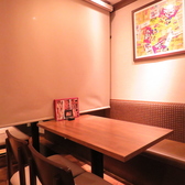 豊味韓 プンミカン 名駅店の雰囲気2