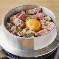 牛タン料理は、舌の上でとろける極上の味わいをお届け！