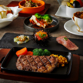 俺の炭火焼ステーキ 渋谷のおすすめ料理2