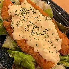 フィシュフライ