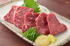 大衆馬肉料理専門店 蹴飛ばし四代目 福屋 蒲田店のコース写真