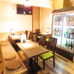 いっきゅう 酒右衛門の雰囲気3