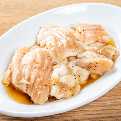 シマチョウ(テッチャン)