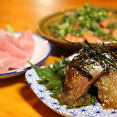 二丁目のあかりのおすすめ料理2