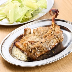骨付鳥専門店　酉の丸のおすすめ料理1