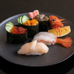 回転寿し 仁特集写真1