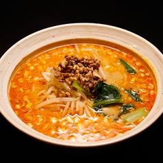 【おススメ！！】担担麺