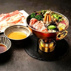 能加万菜 万庭 博多祇園店のおすすめポイント1