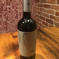 ラヤ　ボデガス　アタラヤ