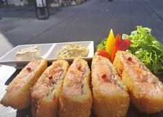 サムシング 浦和本店 SOMETHINGのおすすめランチ3