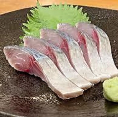 『九州名物』ゴマさば