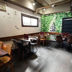 創作Diningのぴの特集写真