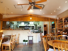 cafe LaLaLa Kitchen ラララ キッチンイメージ