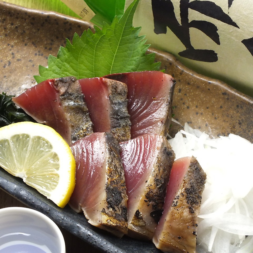 刺身居酒屋 大 新長田駅前店の写真ギャラリー