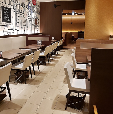 ブッフェ デザート デリシュー 成田店 成田市その他 イタリアン フレンチ ネット予約可 ホットペッパーグルメ