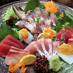 寿司としゃぶしゃぶ食べ放題 鳴門の写真