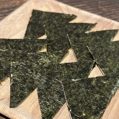 おつまみNORIチーズ