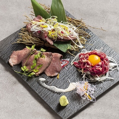 肉料理も多数ご用意！お席のみのご予約も◎川越/居酒屋