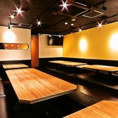 居酒家 土間土間 武蔵溝の口店の特集写真