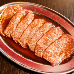 岡山焼肉 聚楽の園のおすすめポイント1