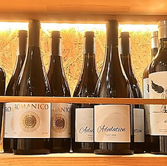 焼肉富士見の雰囲気2